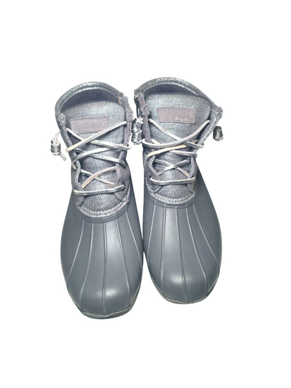 Sperry Waterproof Duck Boots (SKU#2118)